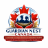 Guardian Nest Canada logo - Return to homepage